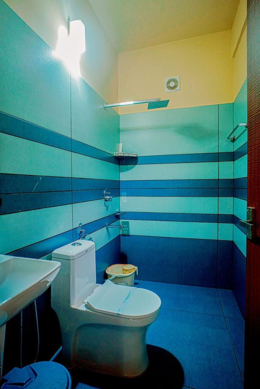 Falcon Riverview Resorts Kuttampuzha Eksteriør bilde